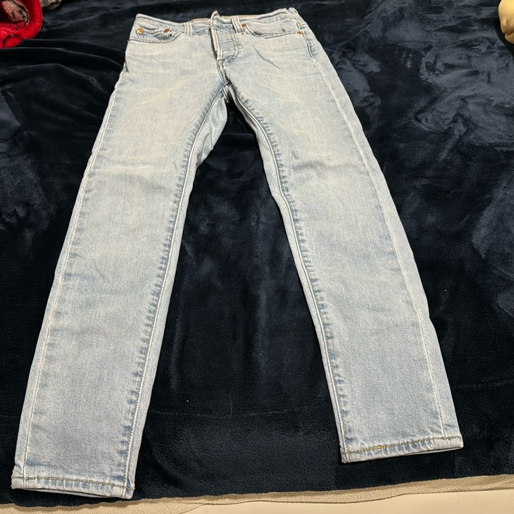Levi’s jeans